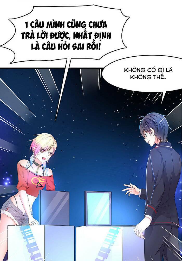 Vô Địch Học Bạ Hệ Thống - Chapter 53 - Page 3