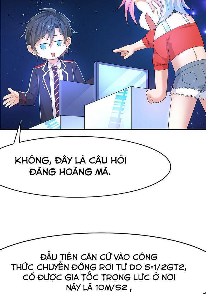 Vô Địch Học Bạ Hệ Thống - Chapter 53 - Page 5