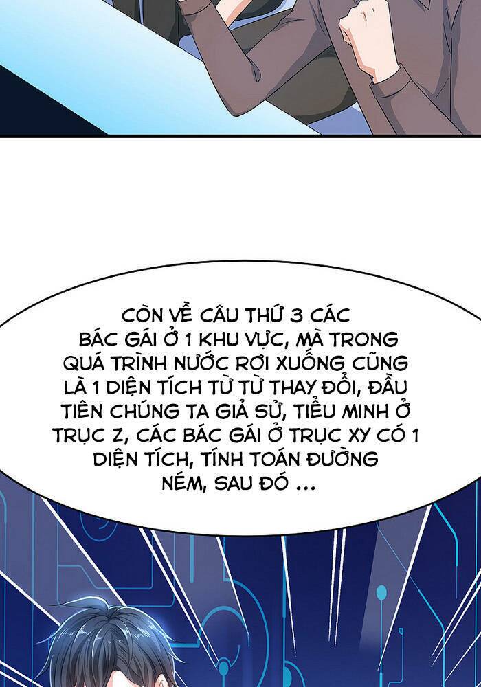 Vô Địch Học Bạ Hệ Thống - Chapter 53 - Page 7