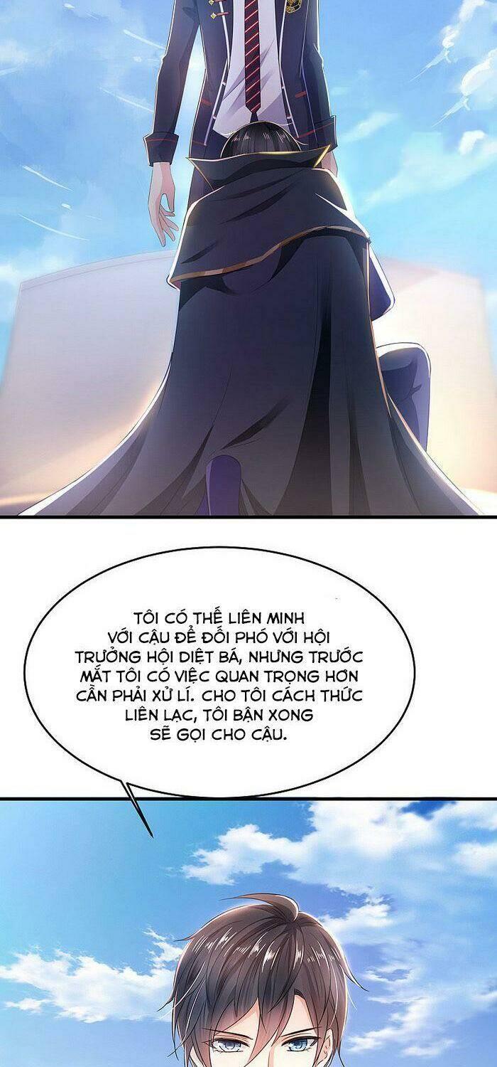 Vô Địch Học Bạ Hệ Thống - Chapter 54 - Page 9