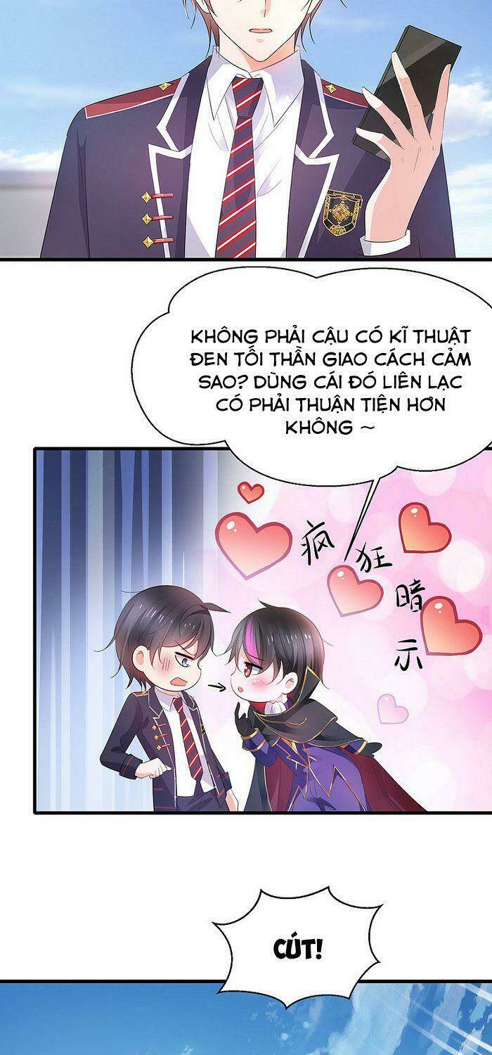 Vô Địch Học Bạ Hệ Thống - Chapter 54 - Page 10