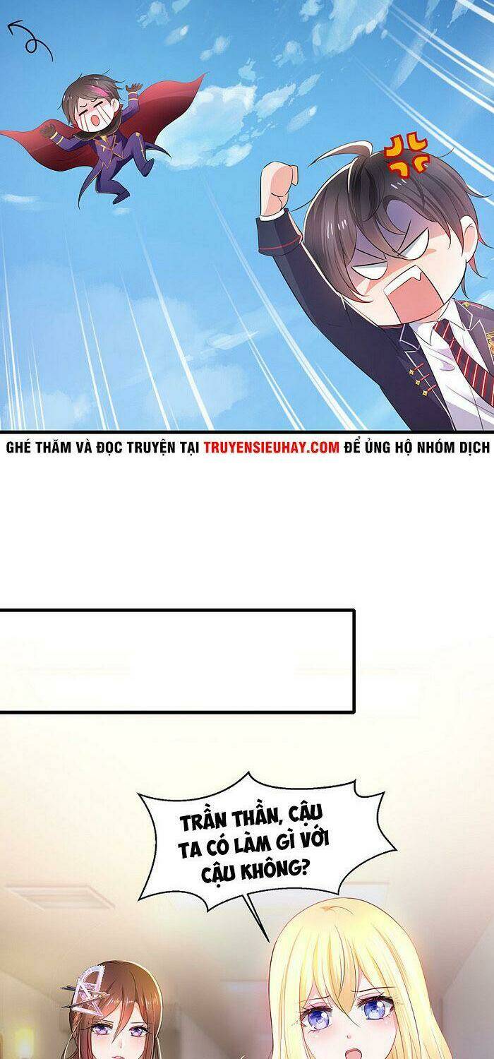 Vô Địch Học Bạ Hệ Thống - Chapter 54 - Page 11