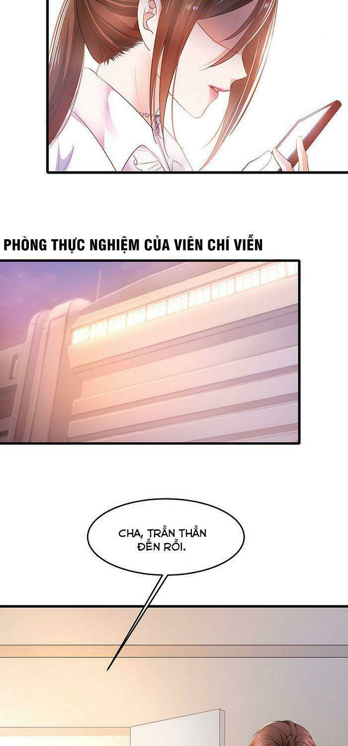 Vô Địch Học Bạ Hệ Thống - Chapter 54 - Page 14
