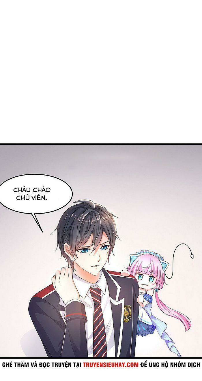 Vô Địch Học Bạ Hệ Thống - Chapter 54 - Page 16