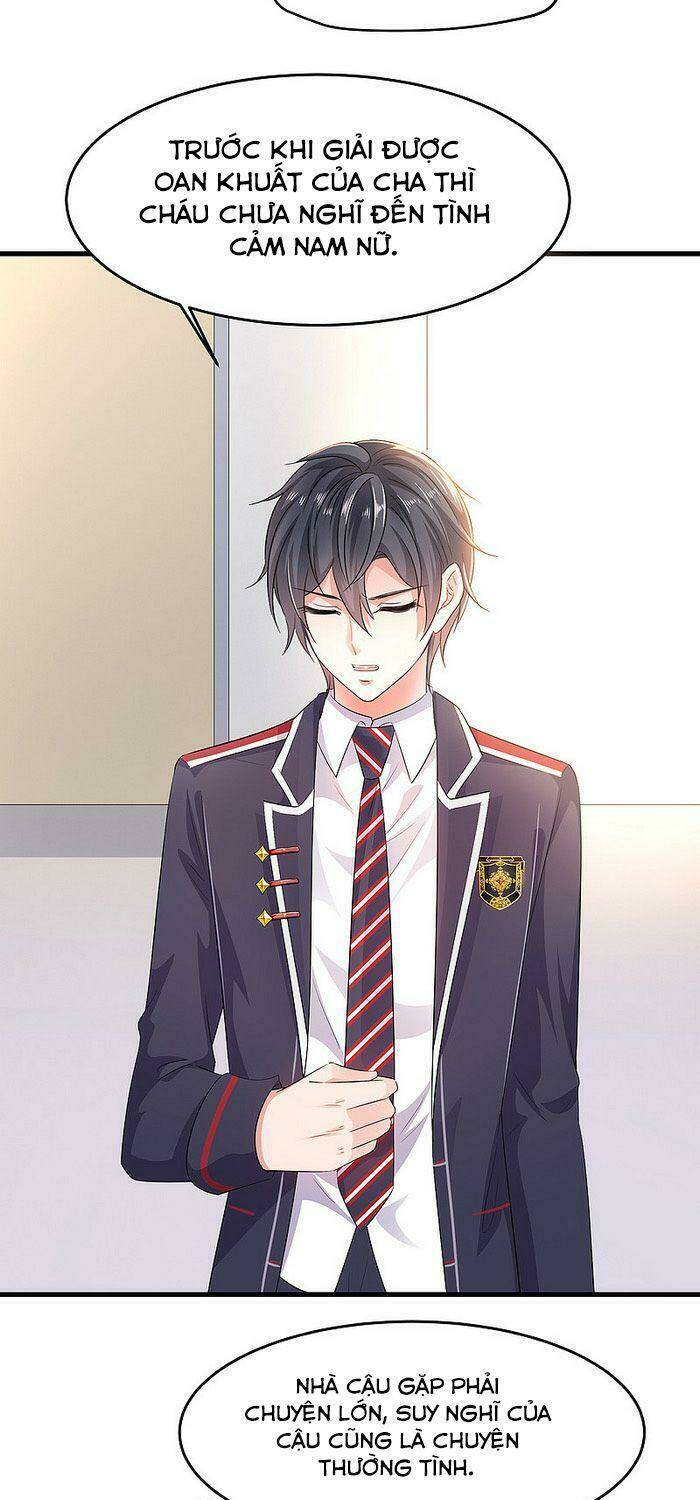 Vô Địch Học Bạ Hệ Thống - Chapter 54 - Page 23