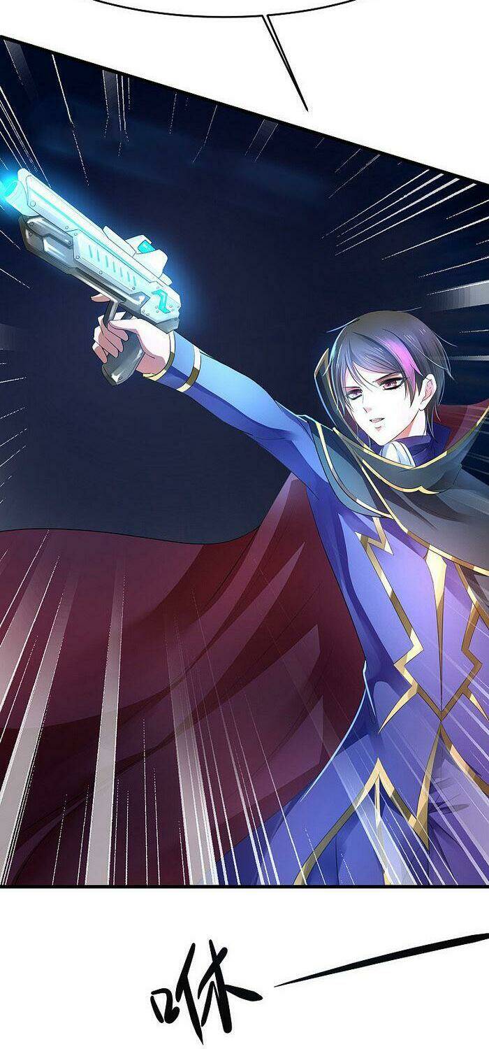 Vô Địch Học Bạ Hệ Thống - Chapter 54 - Page 3