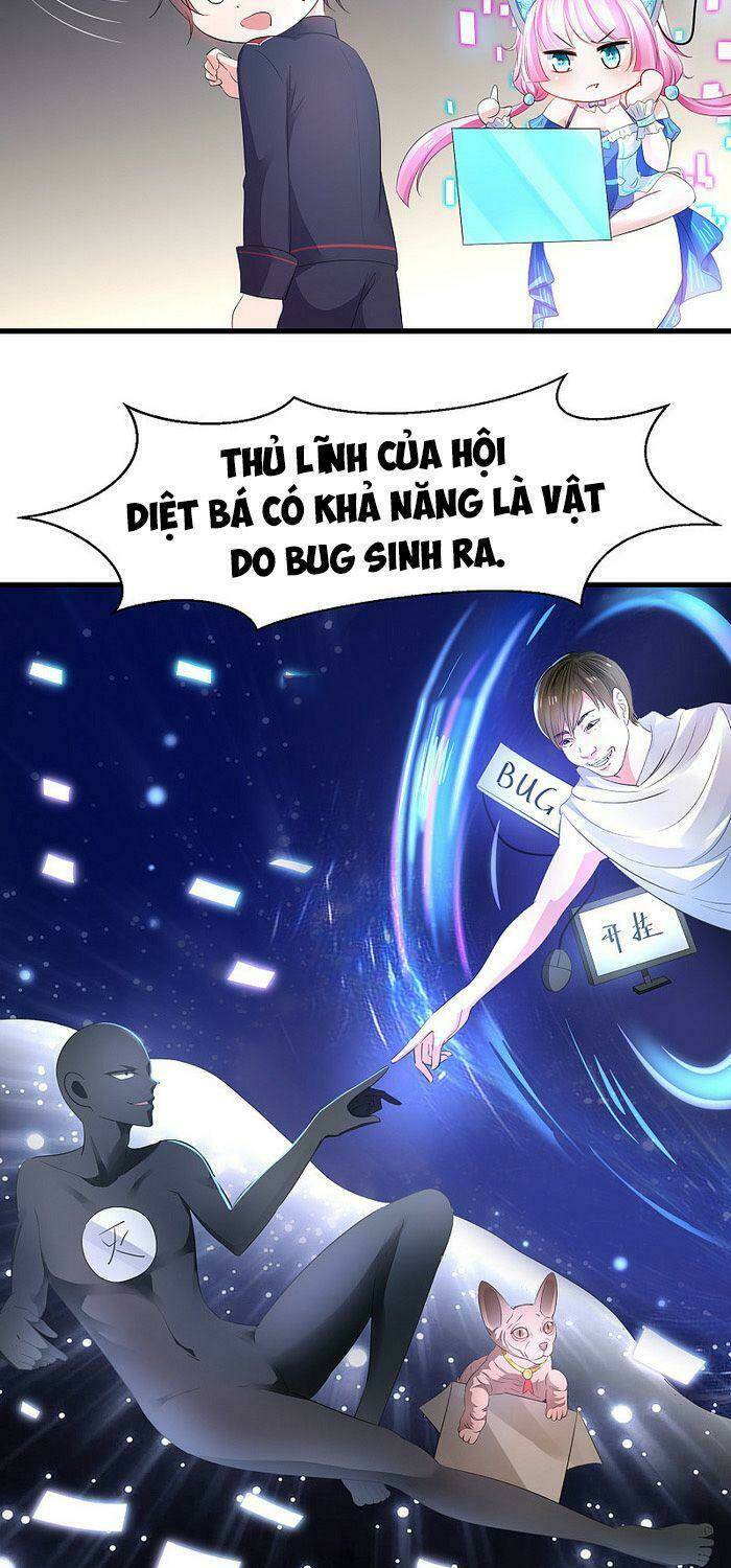 Vô Địch Học Bạ Hệ Thống - Chapter 54 - Page 6