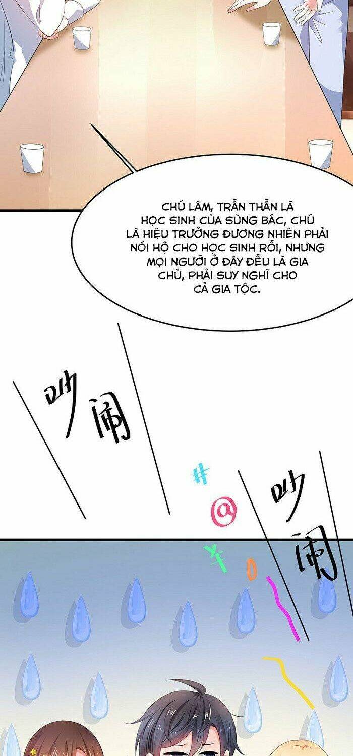 Vô Địch Học Bạ Hệ Thống - Chapter 55 - Page 9