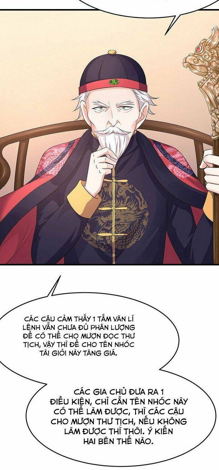 Vô Địch Học Bạ Hệ Thống - Chapter 55 - Page 13