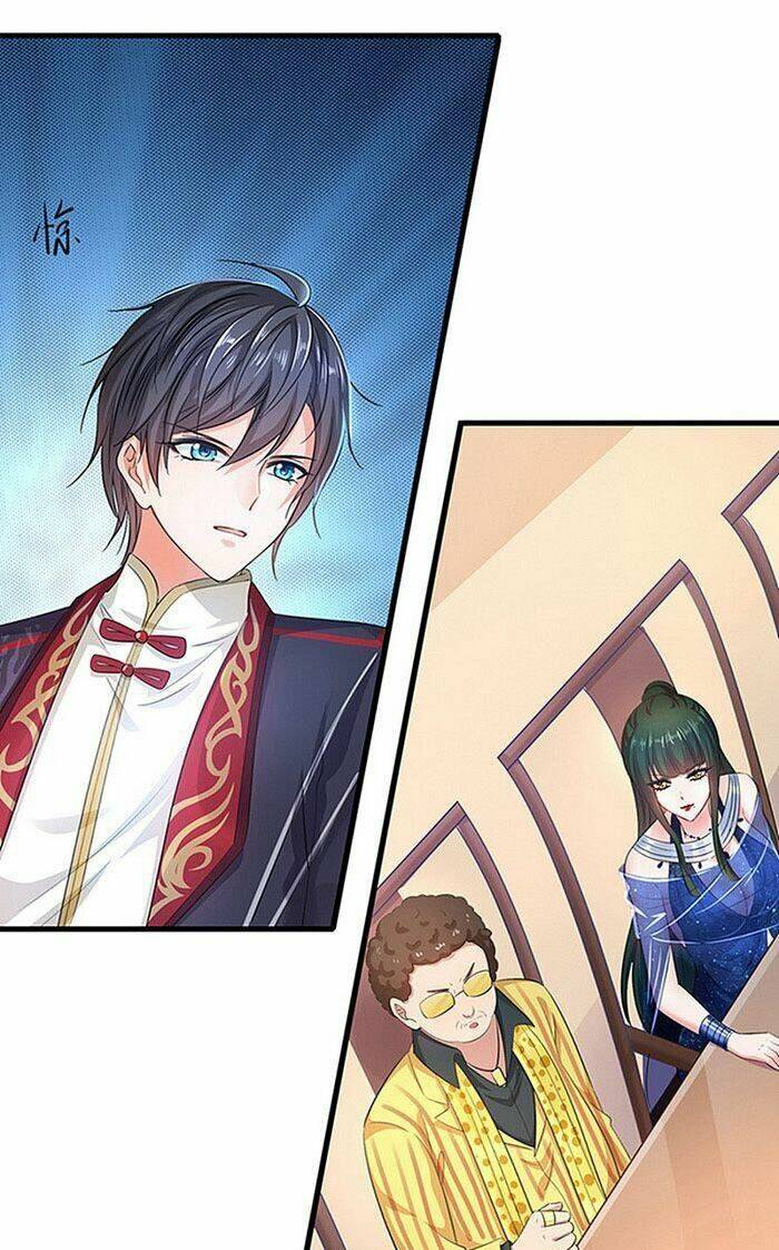 Vô Địch Học Bạ Hệ Thống - Chapter 55 - Page 14