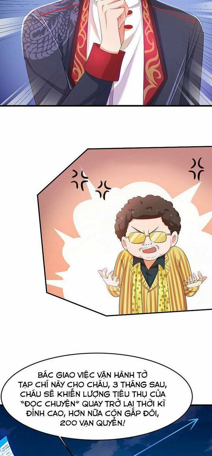 Vô Địch Học Bạ Hệ Thống - Chapter 55 - Page 25