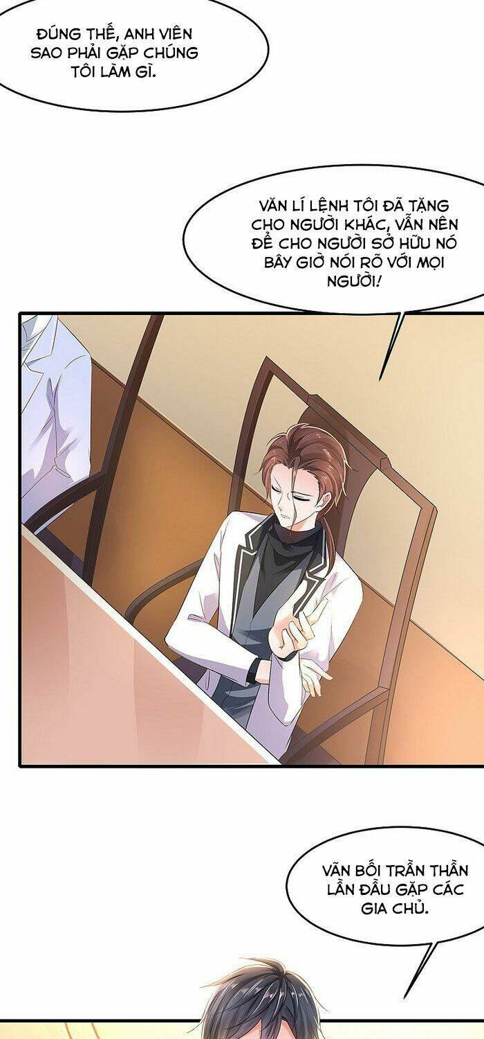 Vô Địch Học Bạ Hệ Thống - Chapter 55 - Page 4