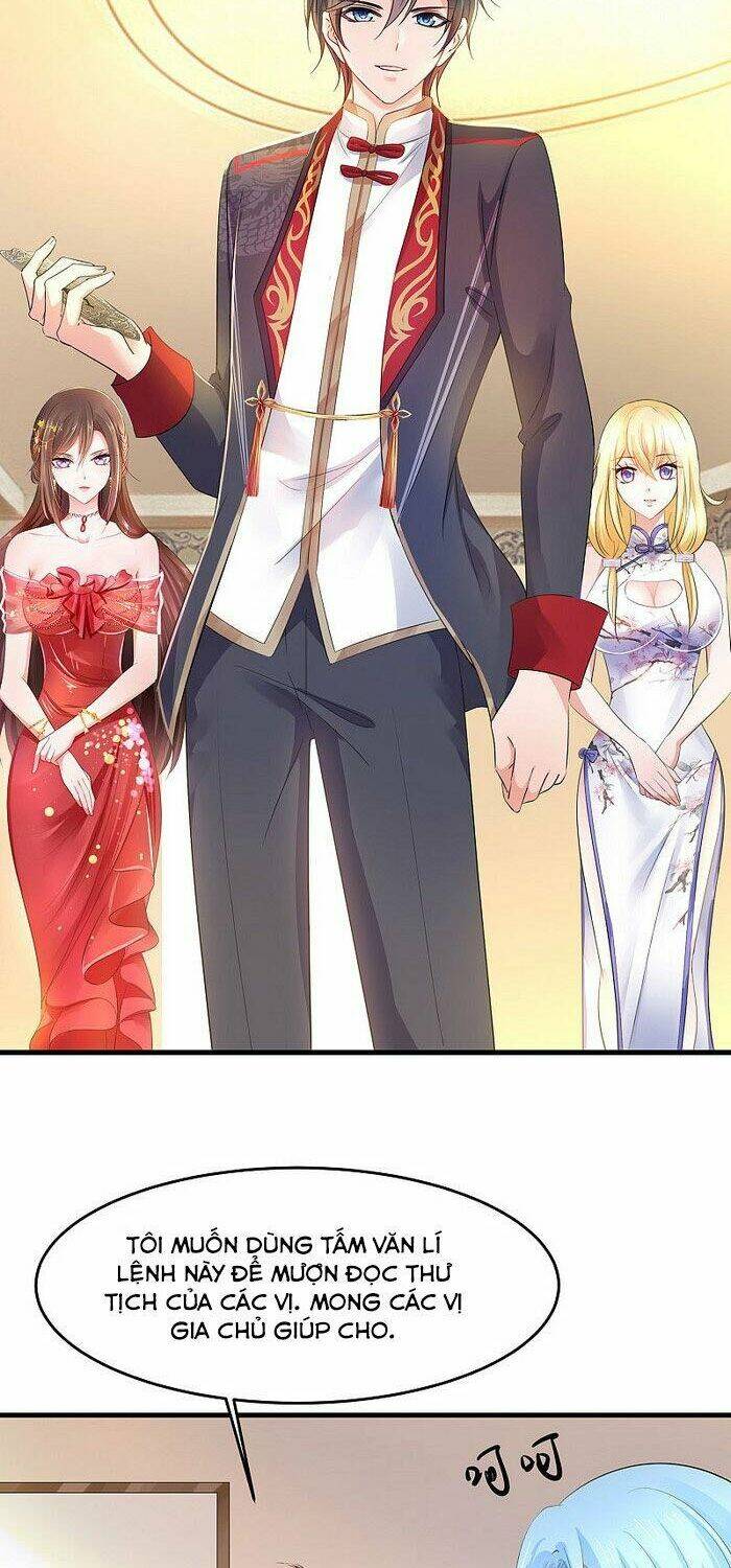 Vô Địch Học Bạ Hệ Thống - Chapter 55 - Page 5