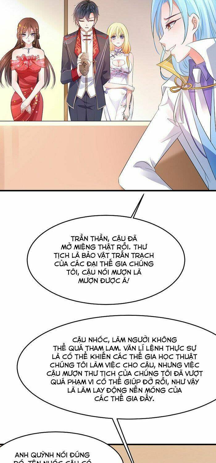 Vô Địch Học Bạ Hệ Thống - Chapter 55 - Page 6