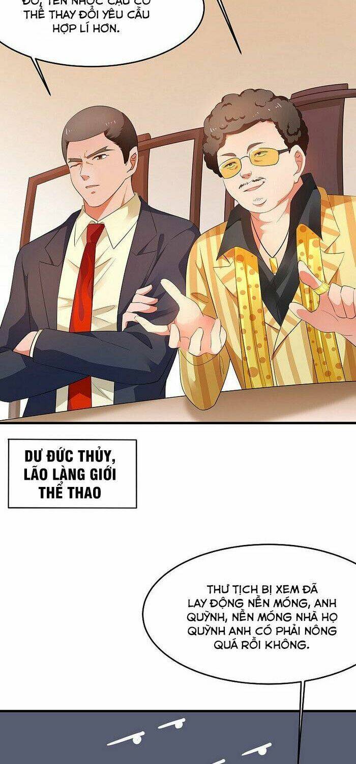 Vô Địch Học Bạ Hệ Thống - Chapter 55 - Page 7