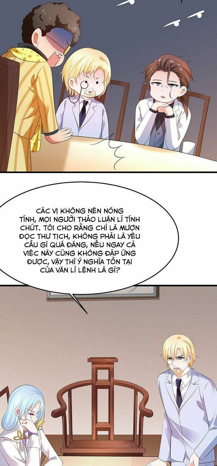 Vô Địch Học Bạ Hệ Thống - Chapter 55 - Page 8
