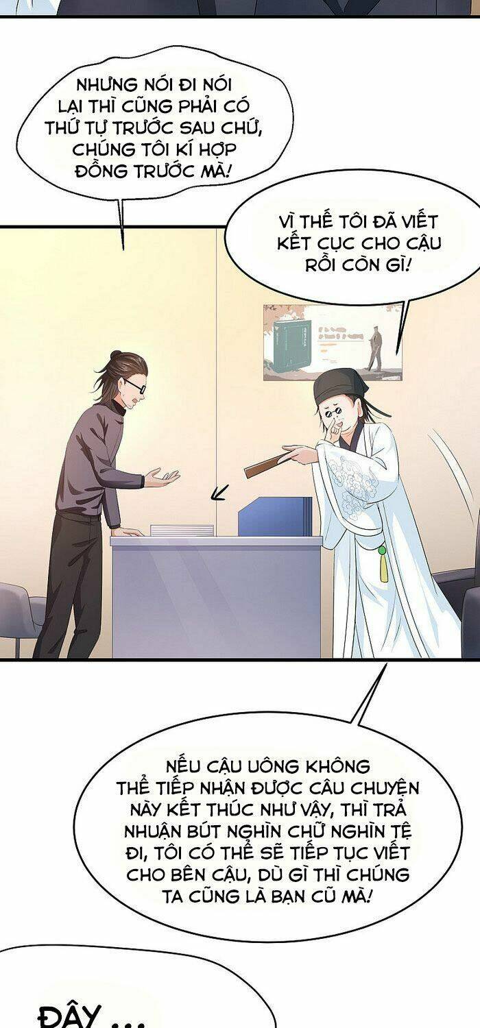 Vô Địch Học Bạ Hệ Thống - Chapter 56 - Page 12