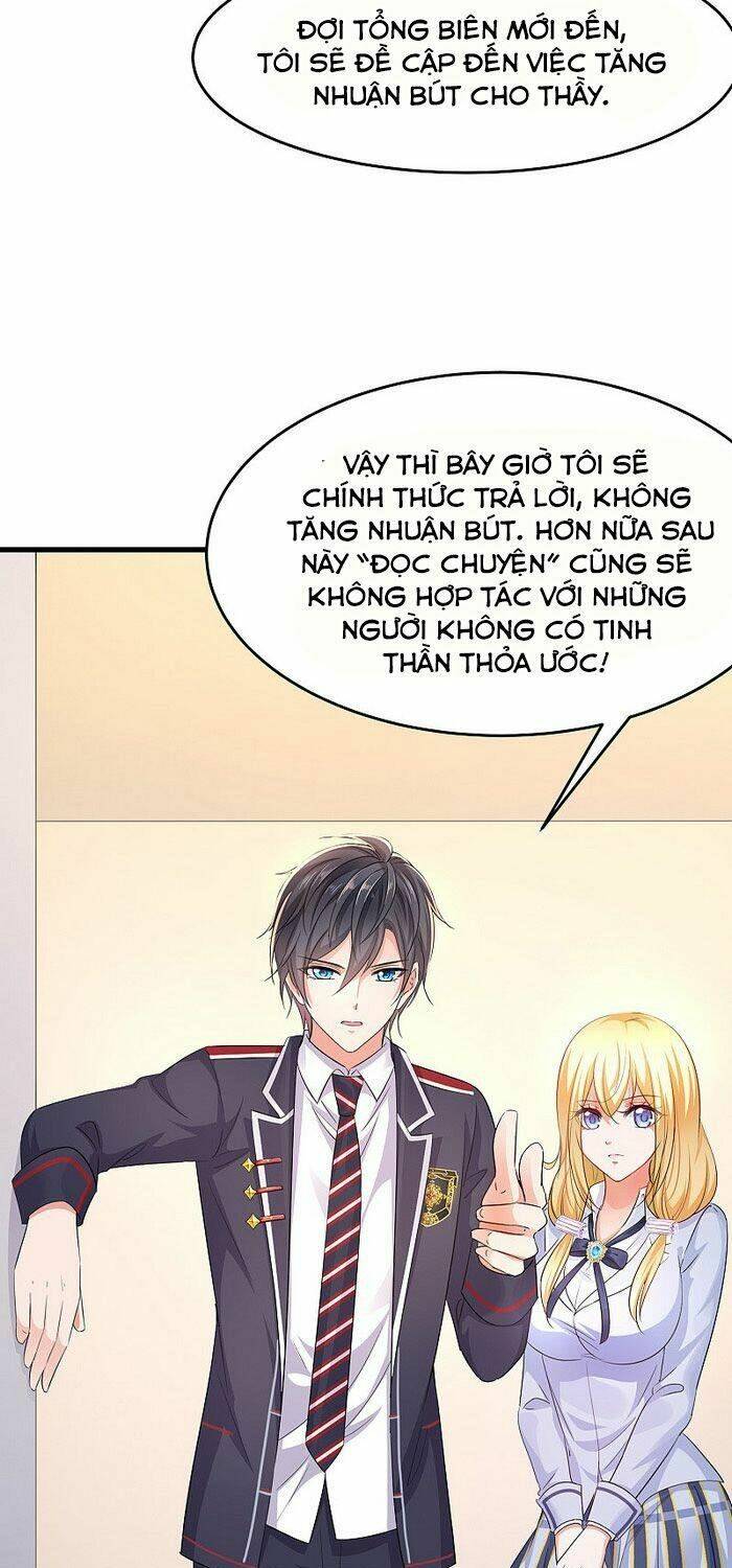 Vô Địch Học Bạ Hệ Thống - Chapter 56 - Page 14