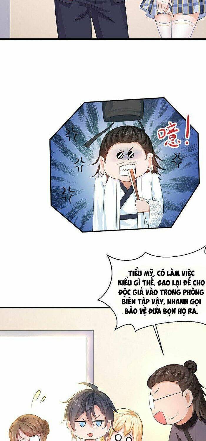 Vô Địch Học Bạ Hệ Thống - Chapter 56 - Page 15