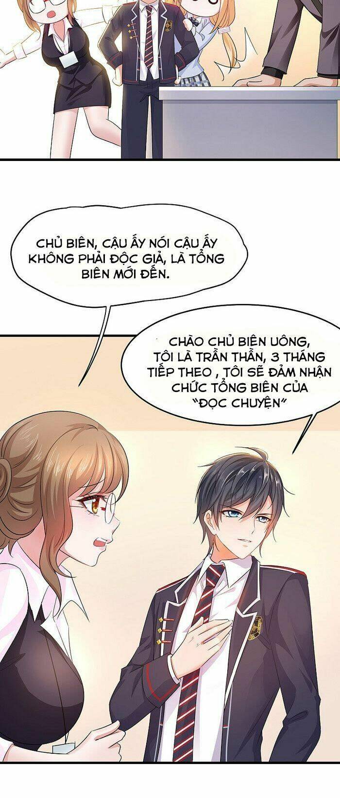 Vô Địch Học Bạ Hệ Thống - Chapter 56 - Page 16