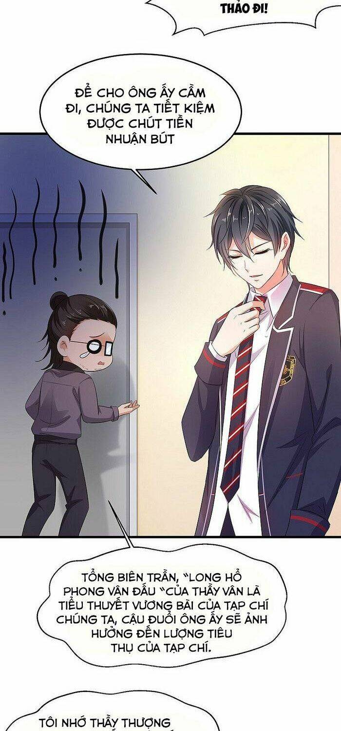 Vô Địch Học Bạ Hệ Thống - Chapter 56 - Page 18