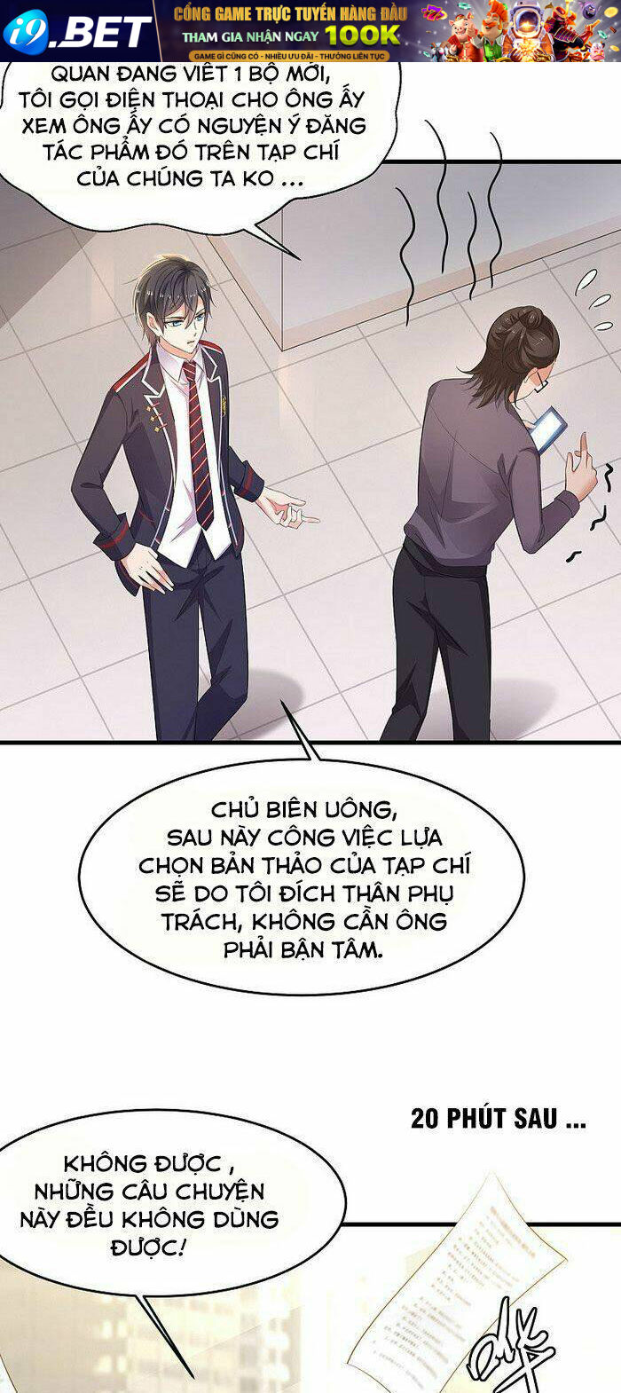 Vô Địch Học Bạ Hệ Thống - Chapter 56 - Page 19