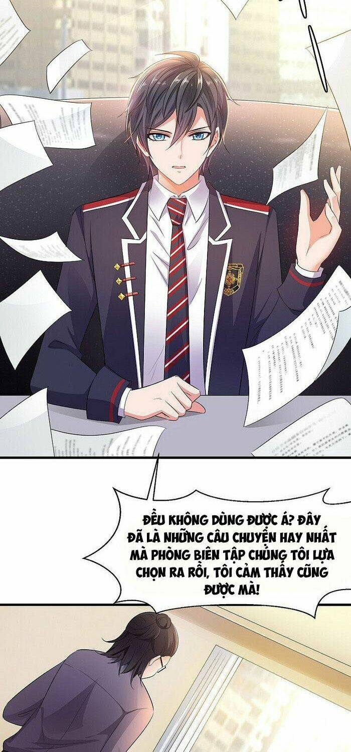 Vô Địch Học Bạ Hệ Thống - Chapter 56 - Page 20