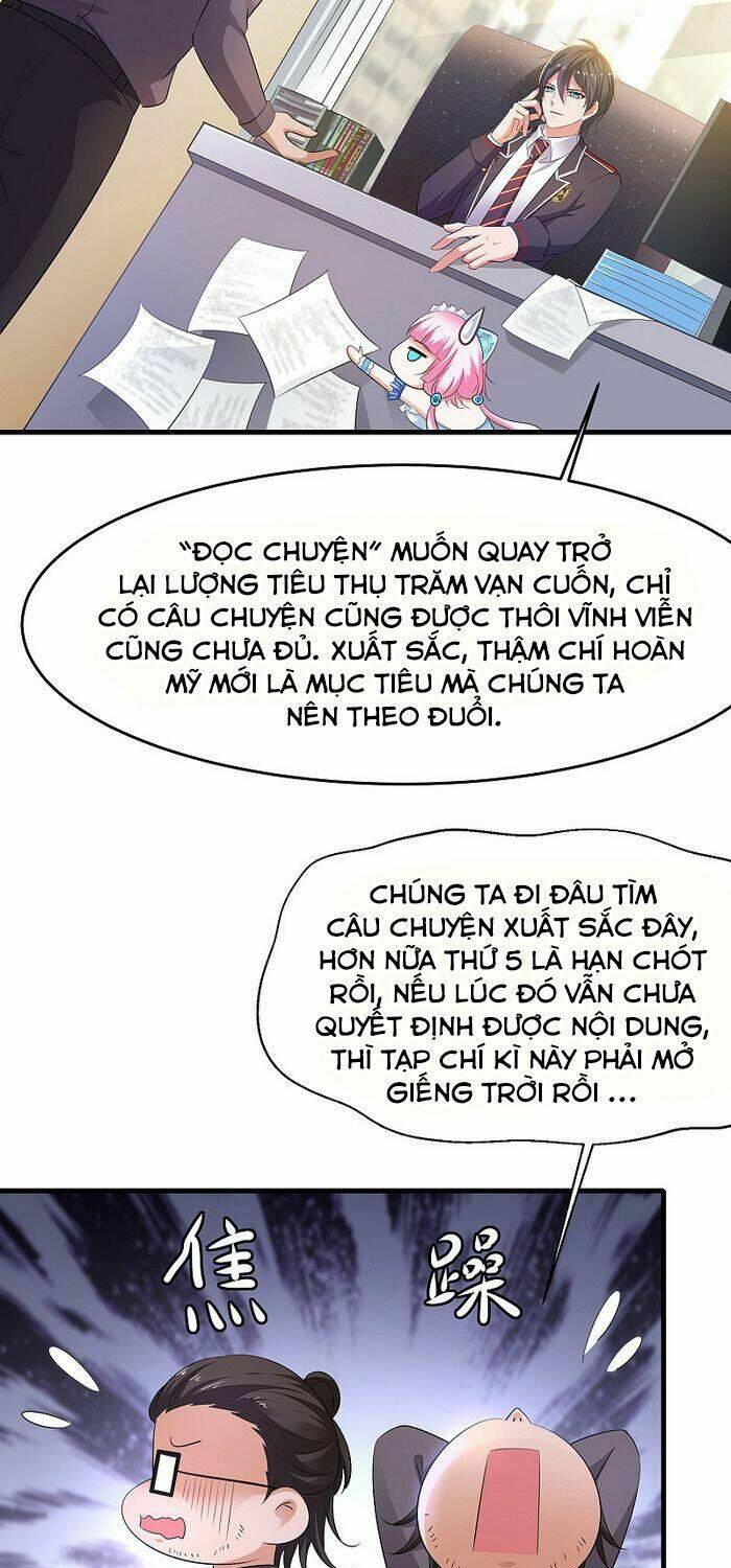 Vô Địch Học Bạ Hệ Thống - Chapter 56 - Page 21