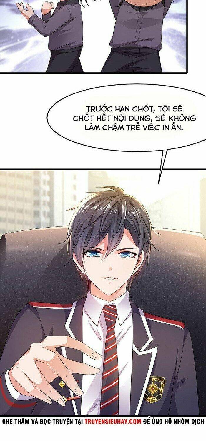 Vô Địch Học Bạ Hệ Thống - Chapter 56 - Page 22