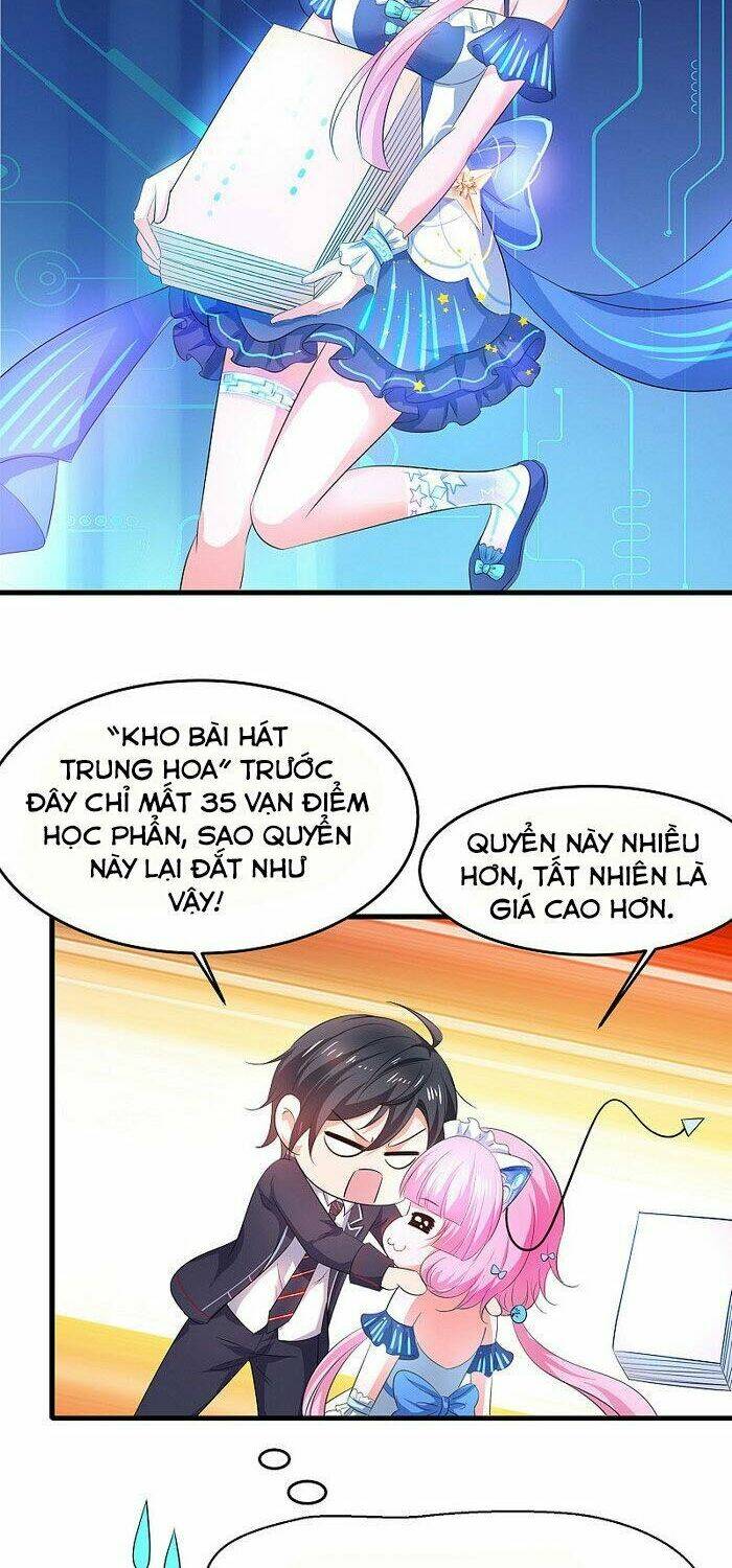 Vô Địch Học Bạ Hệ Thống - Chapter 56 - Page 26