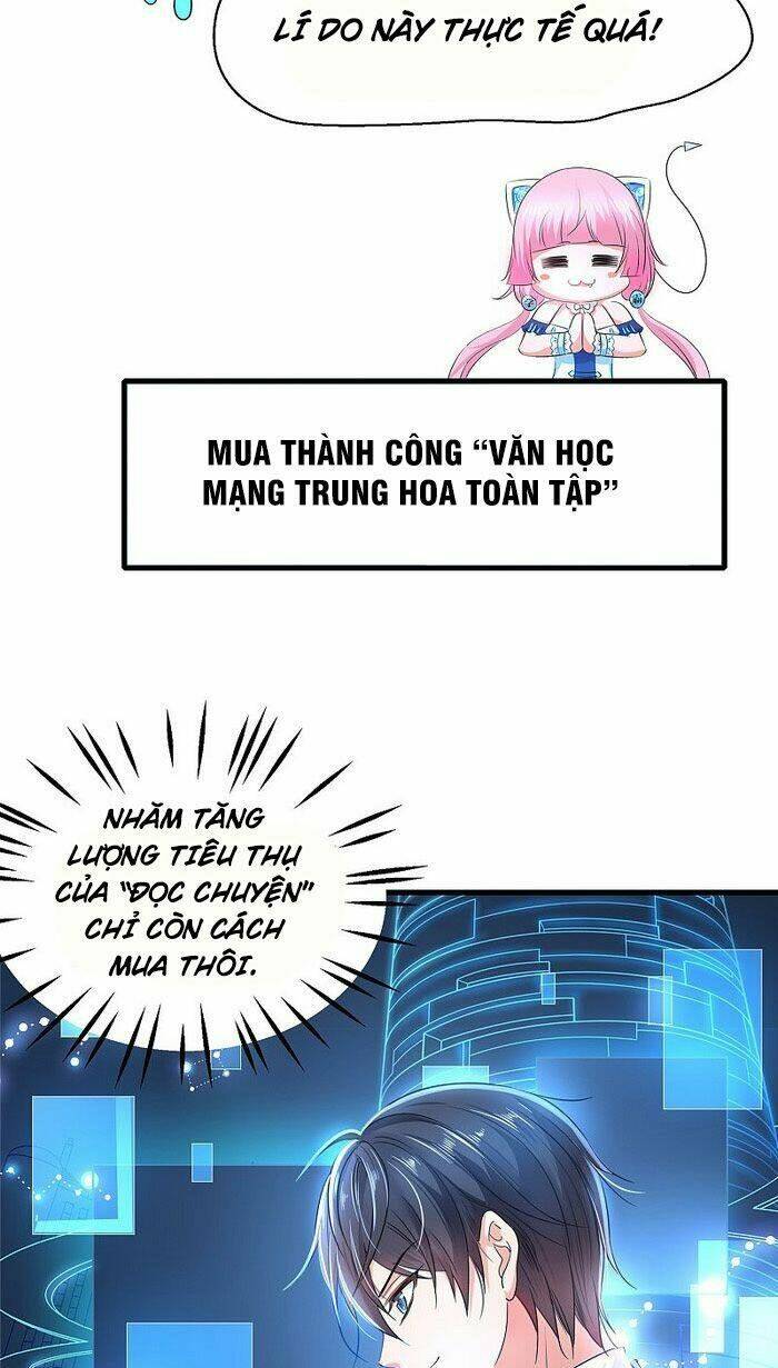 Vô Địch Học Bạ Hệ Thống - Chapter 56 - Page 27