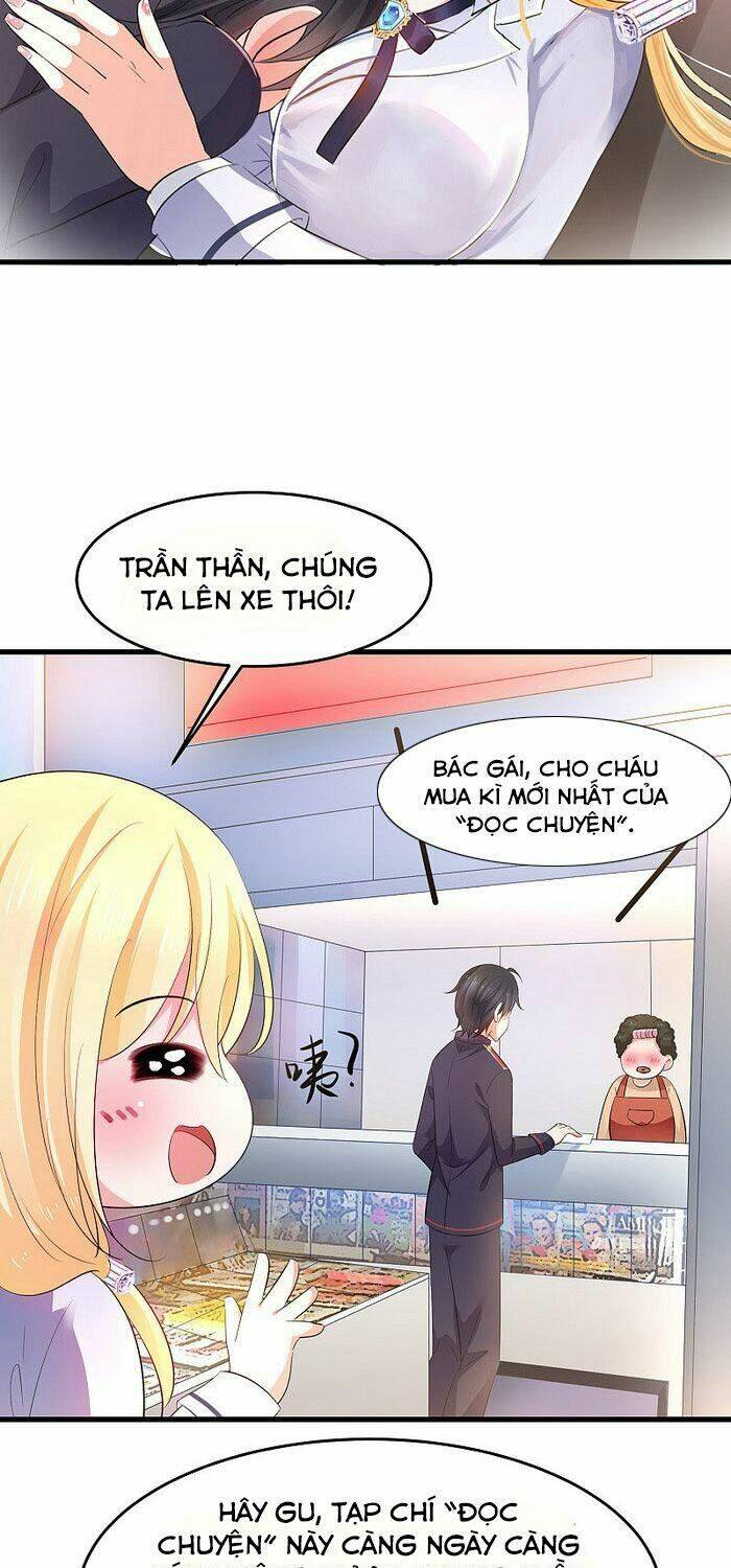 Vô Địch Học Bạ Hệ Thống - Chapter 56 - Page 4