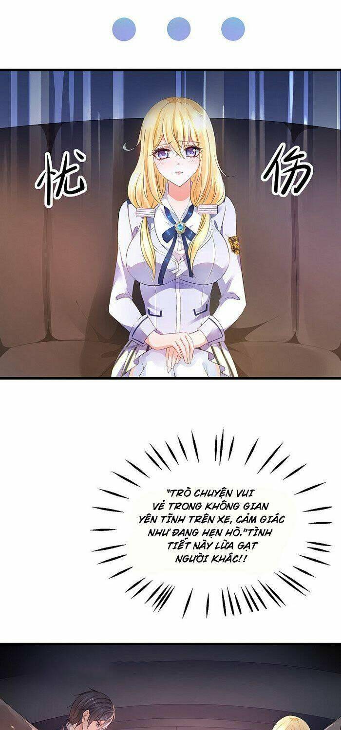 Vô Địch Học Bạ Hệ Thống - Chapter 56 - Page 6