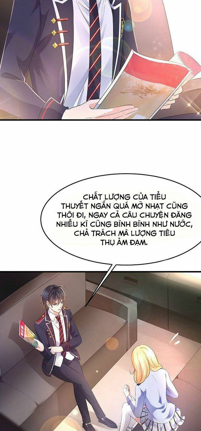 Vô Địch Học Bạ Hệ Thống - Chapter 56 - Page 8