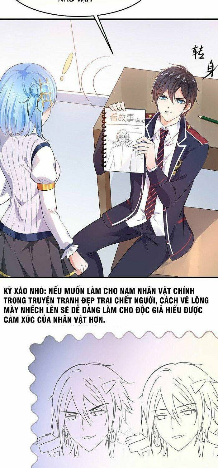 Vô Địch Học Bạ Hệ Thống - Chapter 57 - Page 9