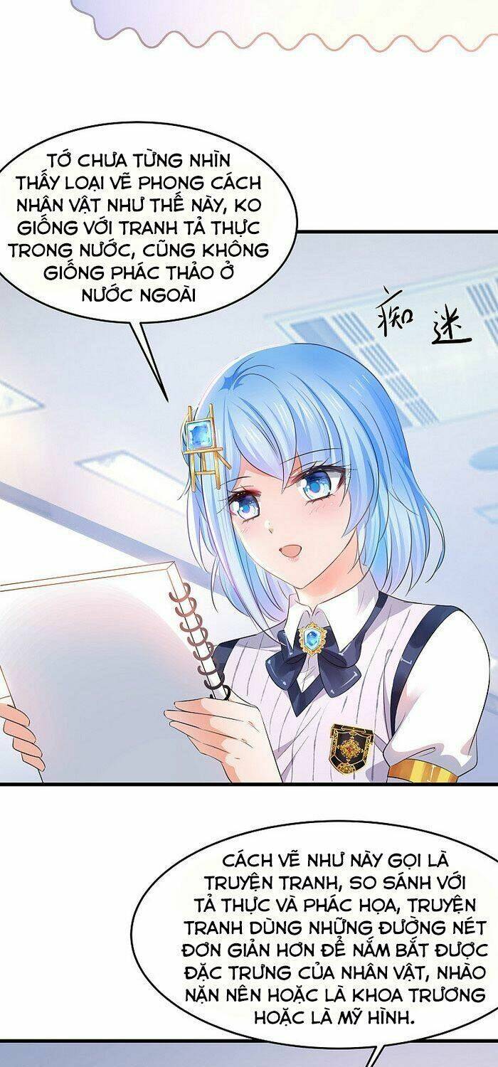 Vô Địch Học Bạ Hệ Thống - Chapter 57 - Page 10