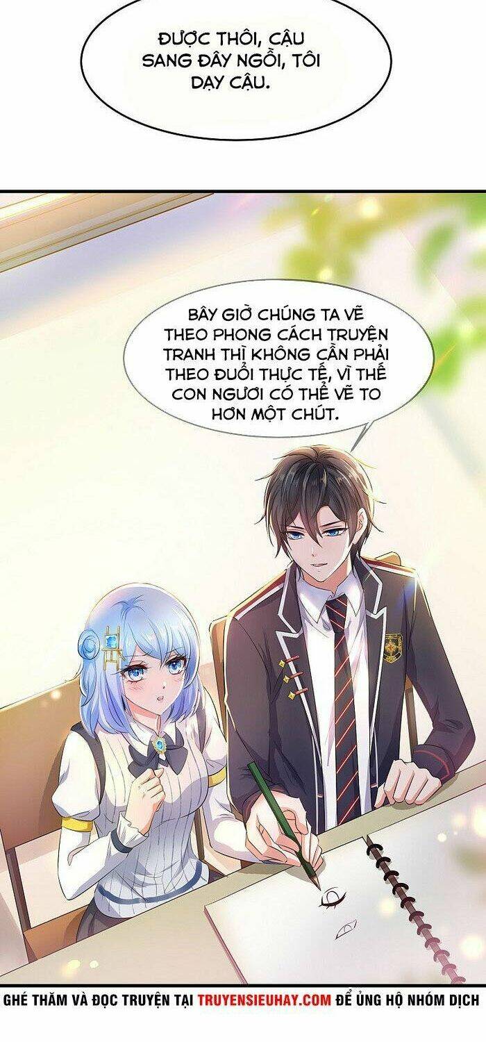 Vô Địch Học Bạ Hệ Thống - Chapter 57 - Page 13