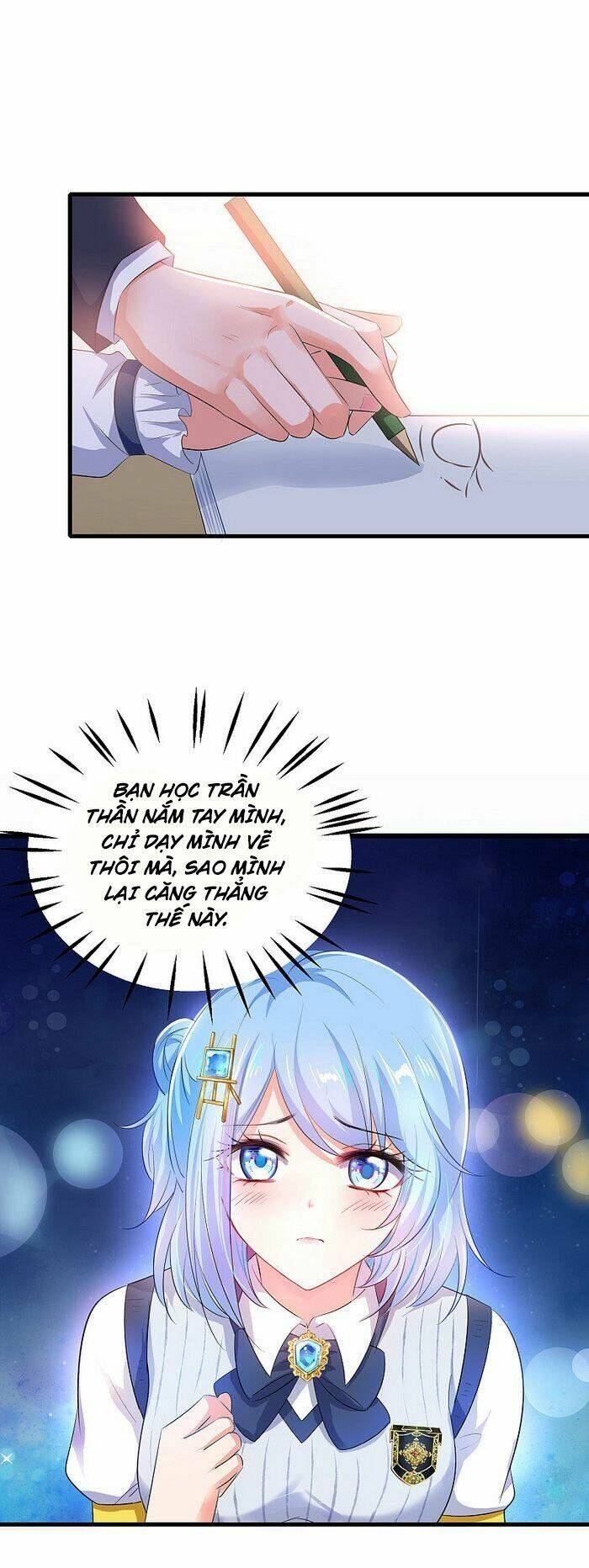 Vô Địch Học Bạ Hệ Thống - Chapter 57 - Page 14