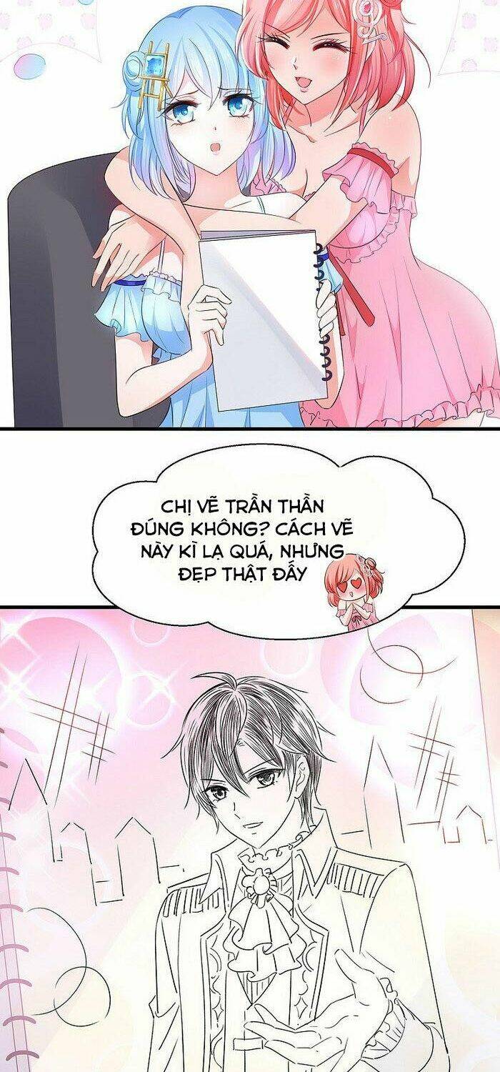 Vô Địch Học Bạ Hệ Thống - Chapter 57 - Page 18