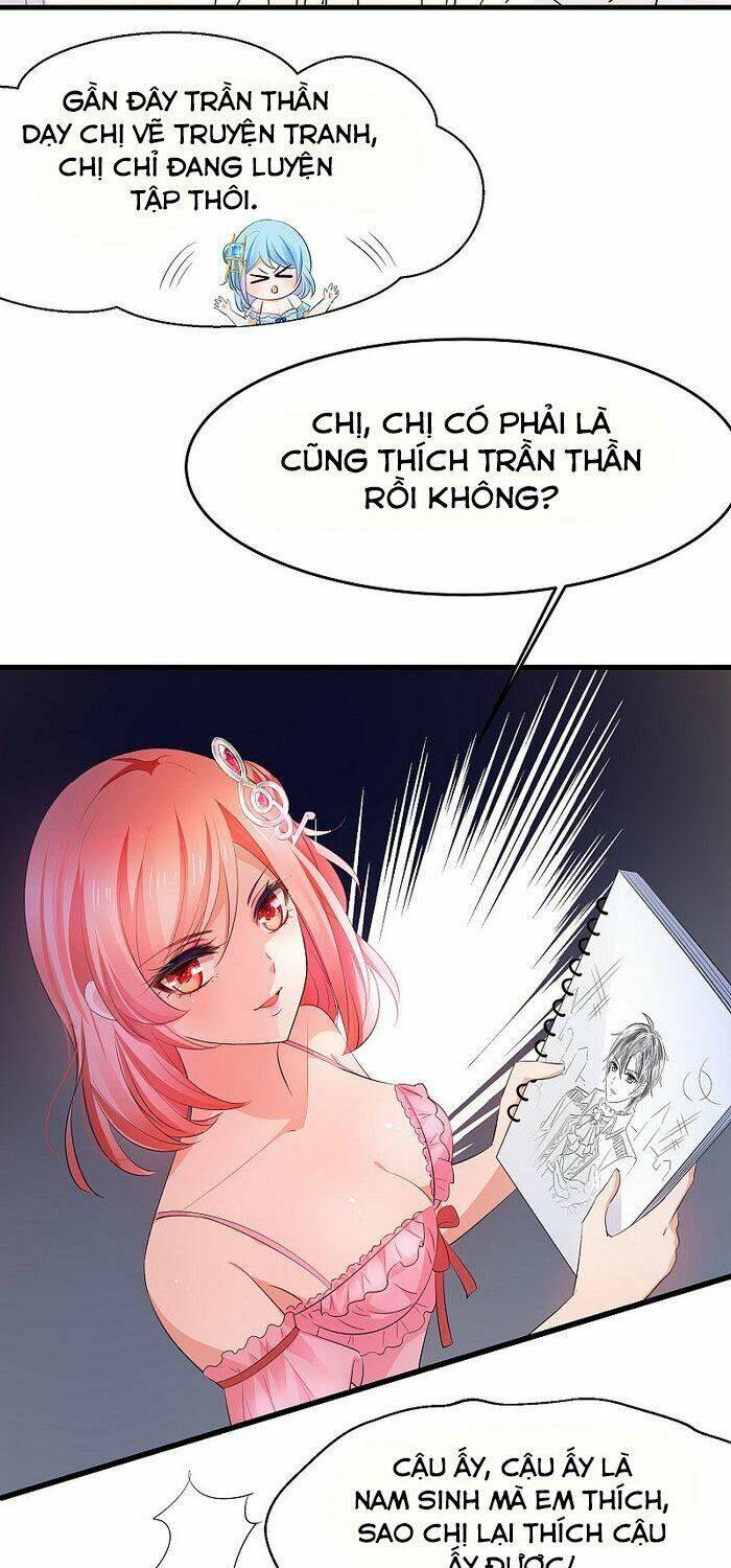 Vô Địch Học Bạ Hệ Thống - Chapter 57 - Page 19