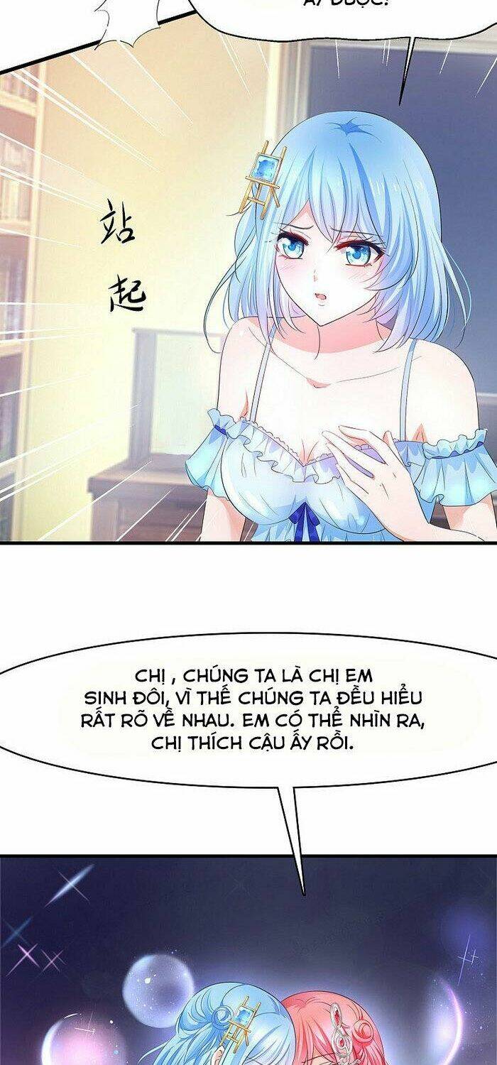 Vô Địch Học Bạ Hệ Thống - Chapter 57 - Page 20