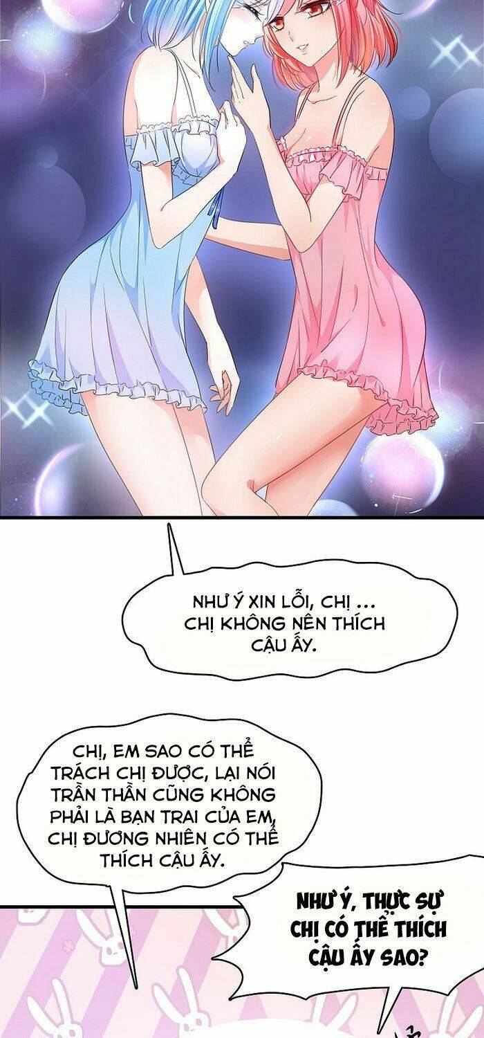 Vô Địch Học Bạ Hệ Thống - Chapter 57 - Page 21