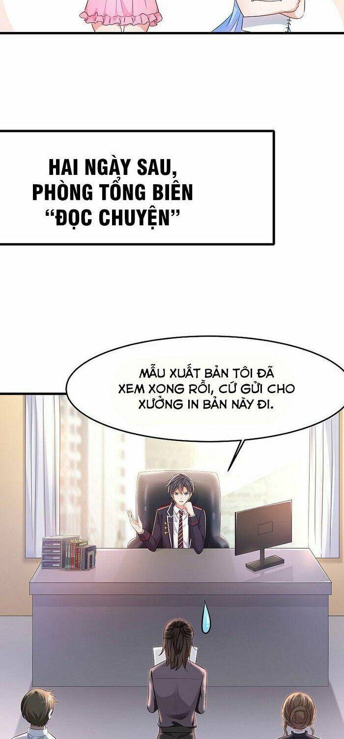 Vô Địch Học Bạ Hệ Thống - Chapter 57 - Page 24