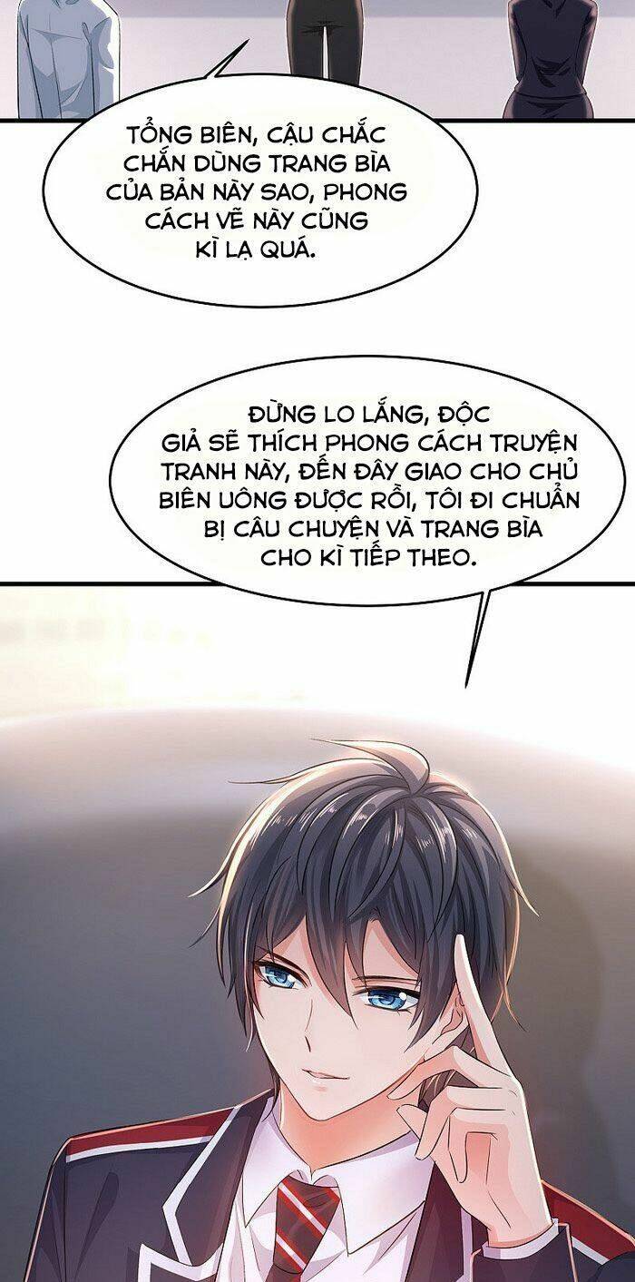 Vô Địch Học Bạ Hệ Thống - Chapter 57 - Page 25