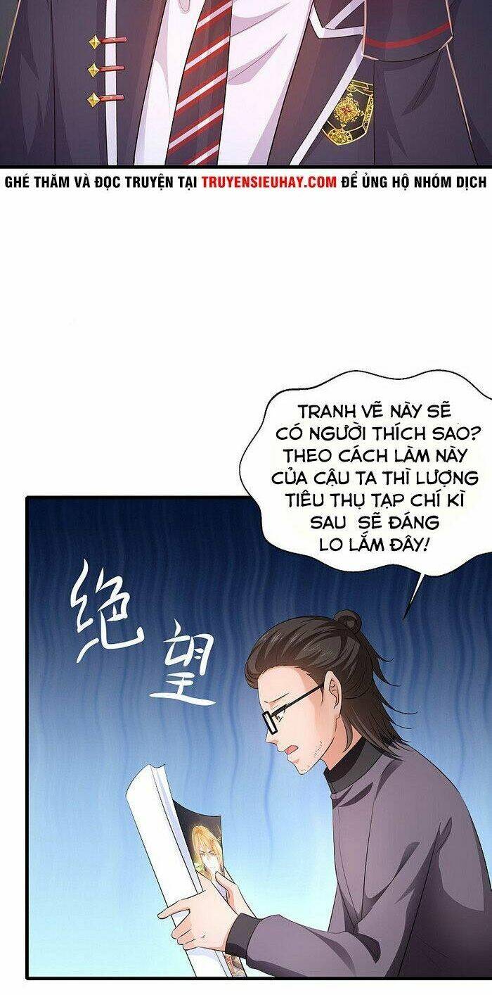 Vô Địch Học Bạ Hệ Thống - Chapter 57 - Page 26