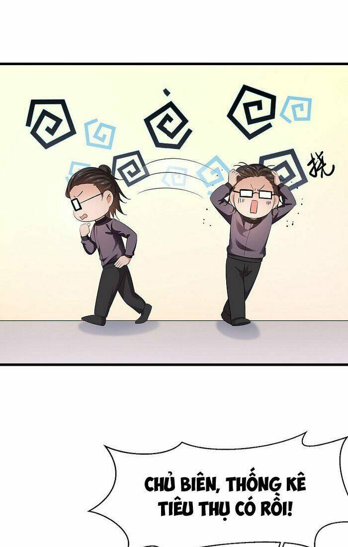 Vô Địch Học Bạ Hệ Thống - Chapter 57 - Page 28
