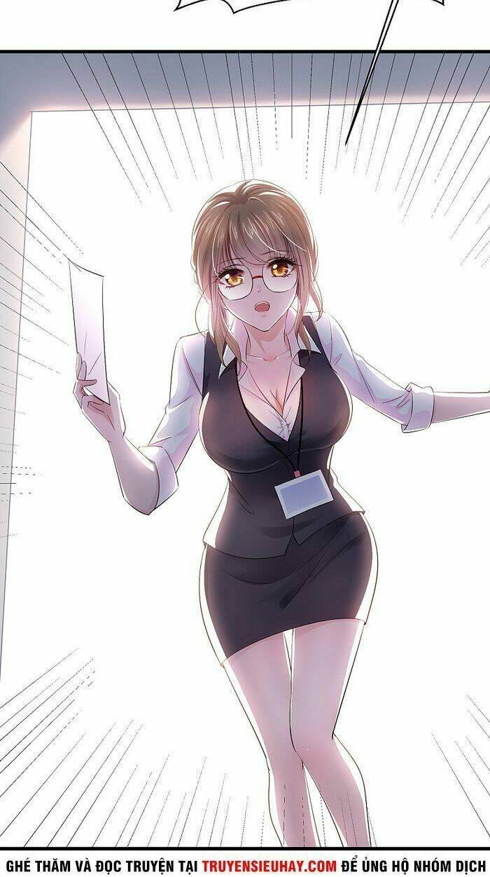 Vô Địch Học Bạ Hệ Thống - Chapter 57 - Page 29