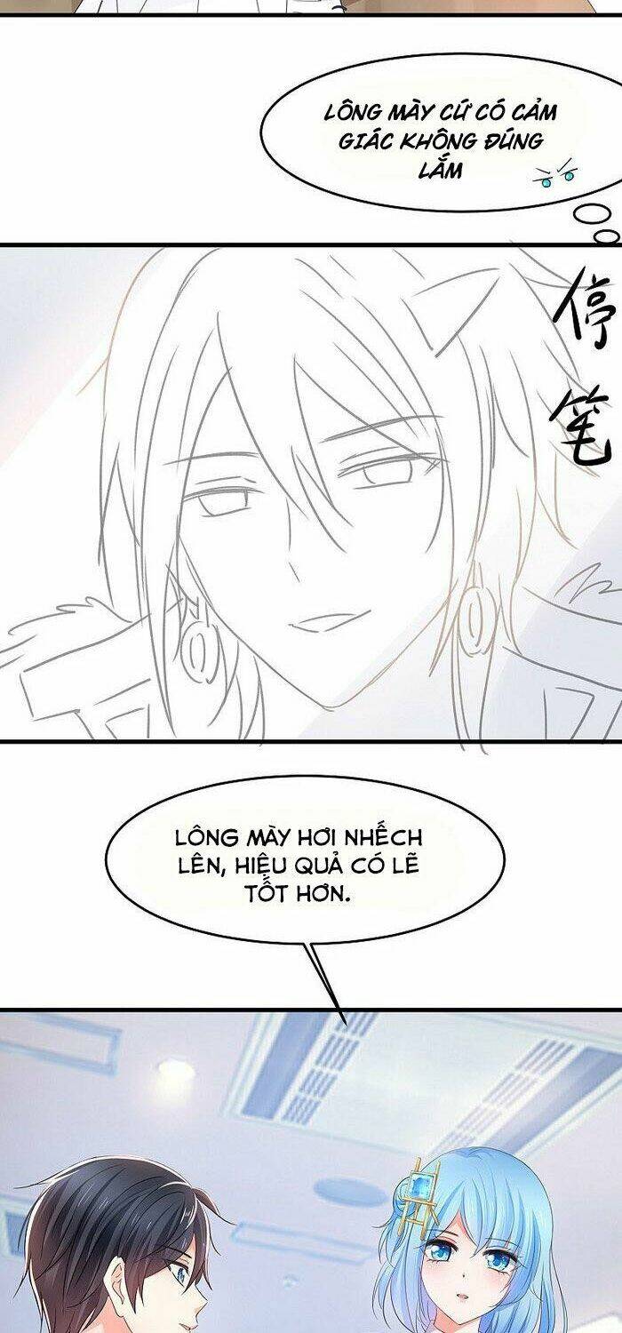 Vô Địch Học Bạ Hệ Thống - Chapter 57 - Page 7