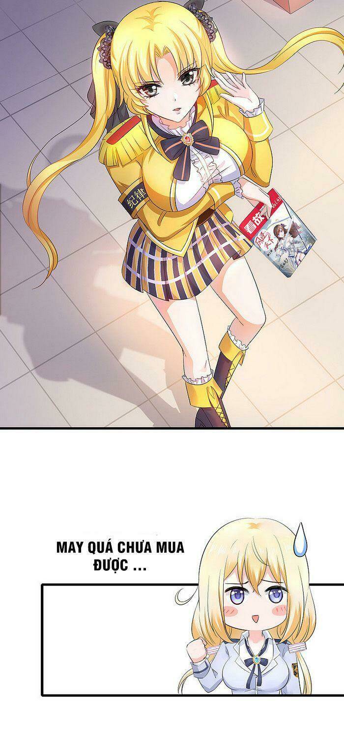 Vô Địch Học Bạ Hệ Thống - Chapter 58 - Page 10