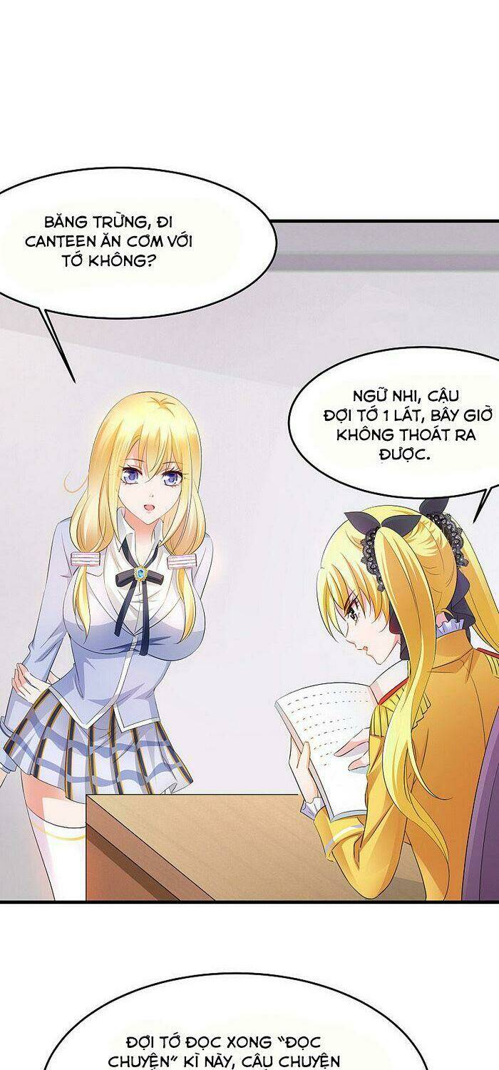 Vô Địch Học Bạ Hệ Thống - Chapter 58 - Page 11